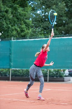 Laura Pesickova 140 - Bergstedt Open